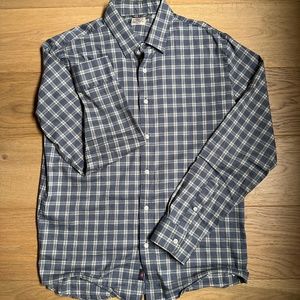 Faherty The Movement Sport Shirt